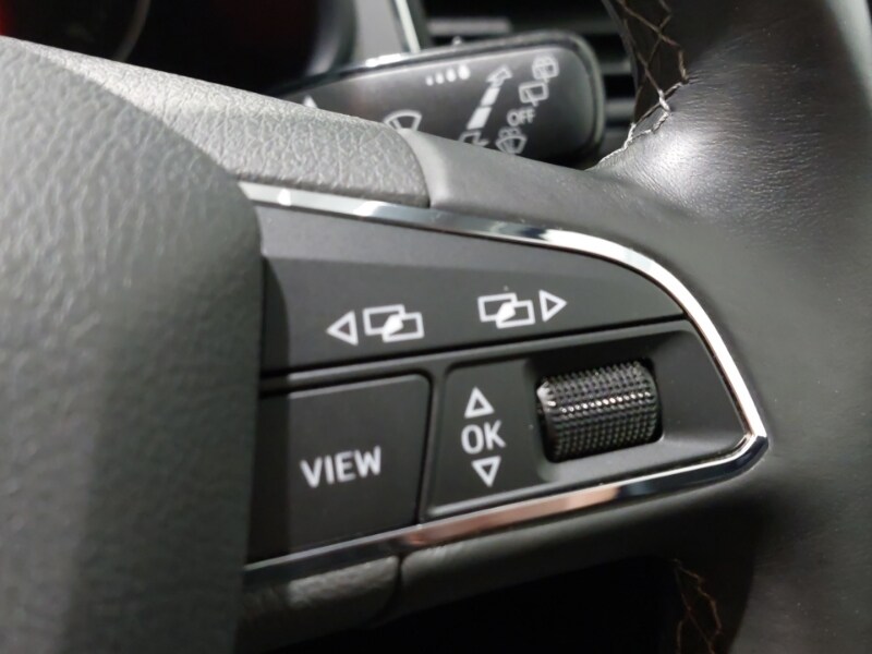 Used SEAT Leon 2019 for sale - 77569160: Photo 13