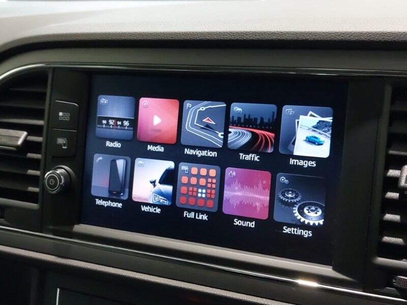 Used SEAT Leon 2019 for sale - 77569160: Photo 18