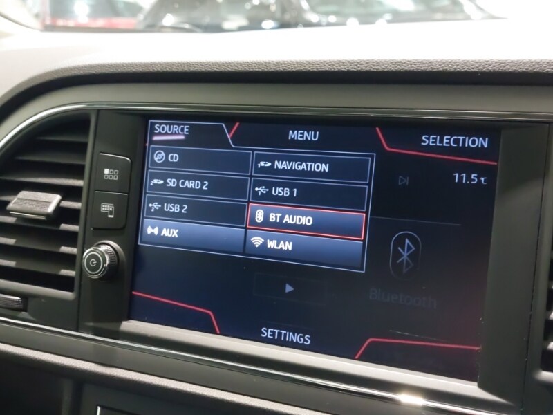 Used SEAT Leon 2019 for sale - 77569160: Photo 19