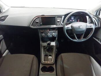 Used SEAT Leon 2019 for sale - 77569160: Photo