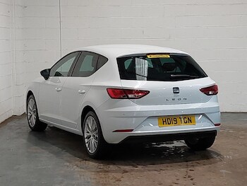 Used SEAT Leon 2019 for sale - 77569160: Photo