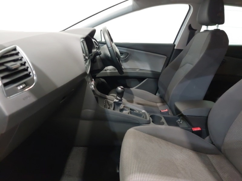 Used SEAT Leon 2019 for sale - 77569160: Photo 5