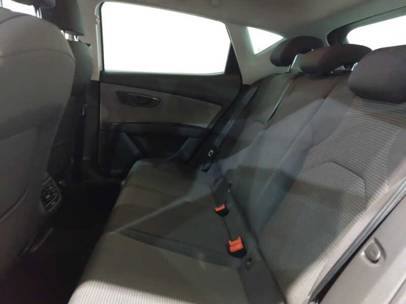 Used SEAT Leon 2019 for sale - 77569160: Photo 6