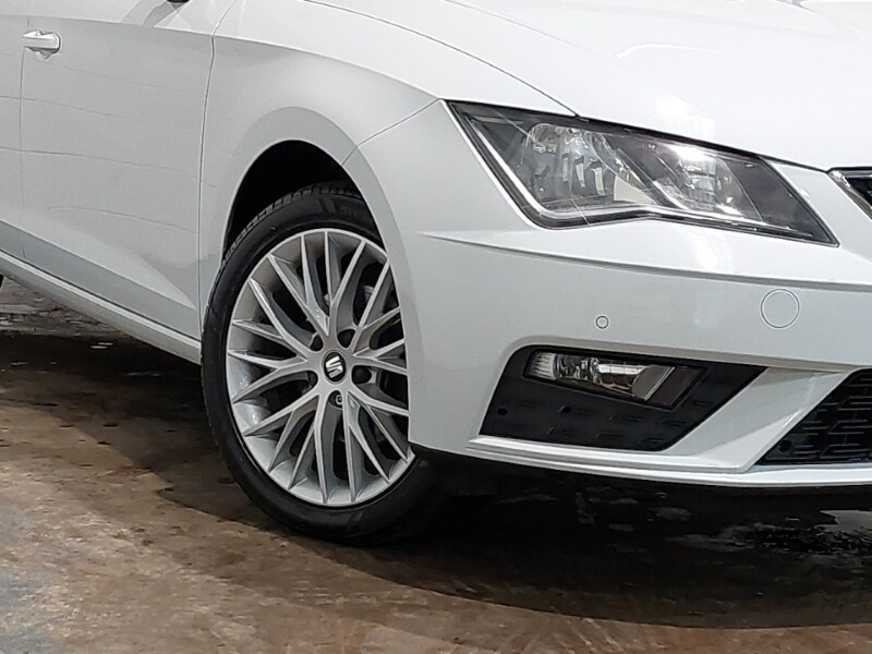 Used SEAT Leon 2019 for sale - 77569160: Photo 9