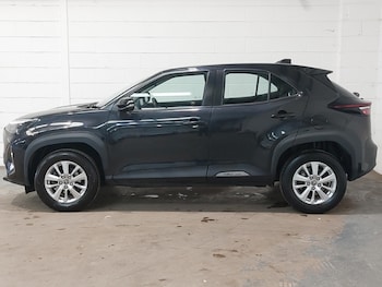 Used Toyota Yaris Cross 2023 for sale - 78766914: Photo