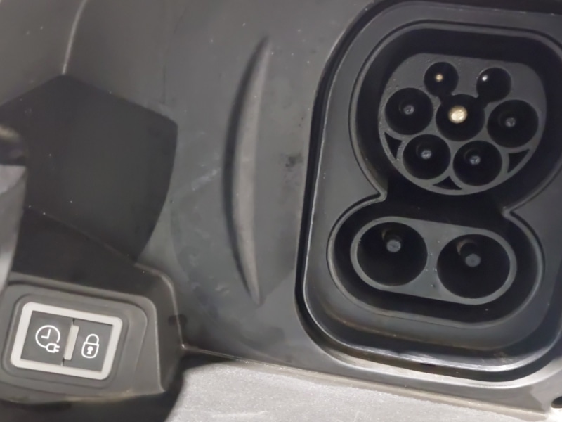 Used Vauxhall Mokka 2023 for sale - 77264843: Photo 13