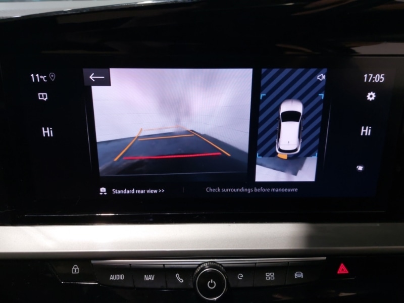 Used Vauxhall Mokka 2023 for sale - 77264843: Photo 16