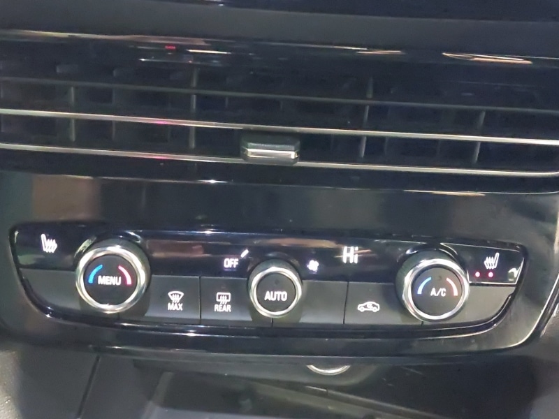 Used Vauxhall Mokka 2023 for sale - 77264843: Photo 17