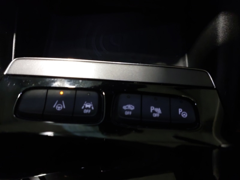 Used Vauxhall Mokka 2023 for sale - 77264843: Photo 18