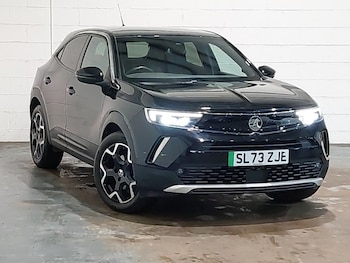 Used Vauxhall Mokka 2023 for sale - 77264843: Photo