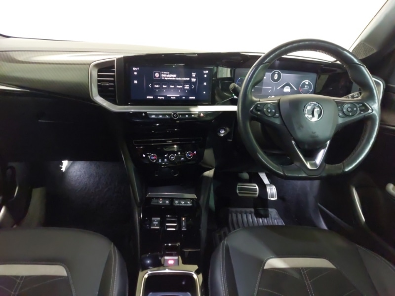 Used Vauxhall Mokka 2023 for sale - 77264843: Photo 2