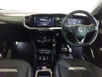 Used Vauxhall Mokka 2023 for sale - 77264843: Photo