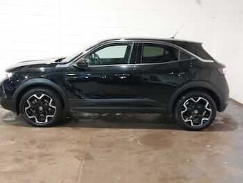 Used Vauxhall Mokka 2023 for sale - 77264843: Photo