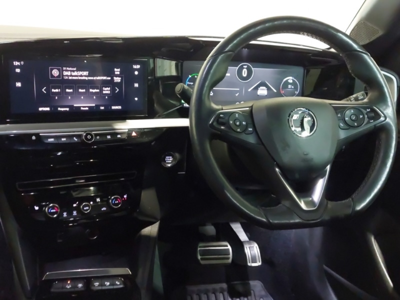 Used Vauxhall Mokka 2023 for sale - 77264843: Photo 7