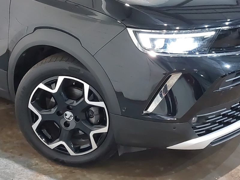 Used Vauxhall Mokka 2023 for sale - 77264843: Photo 9