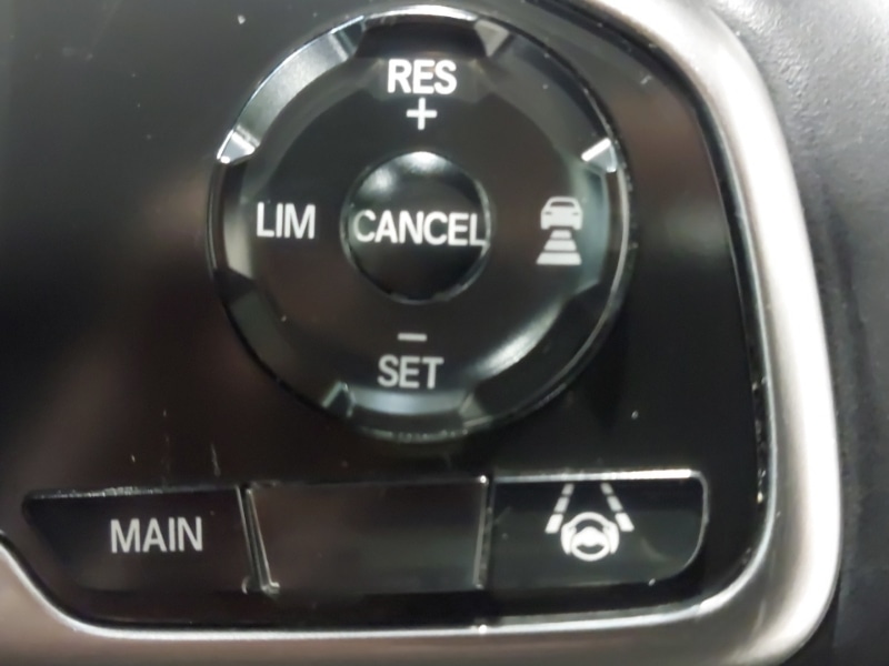 Used Honda CR-V 2019 for sale - 76779404: Photo 13