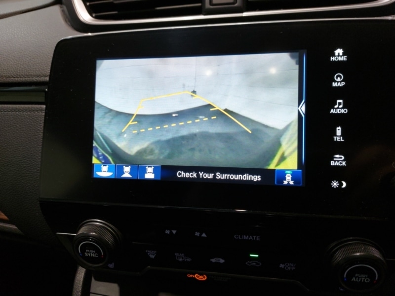 Used Honda CR-V 2019 for sale - 76779404: Photo 16