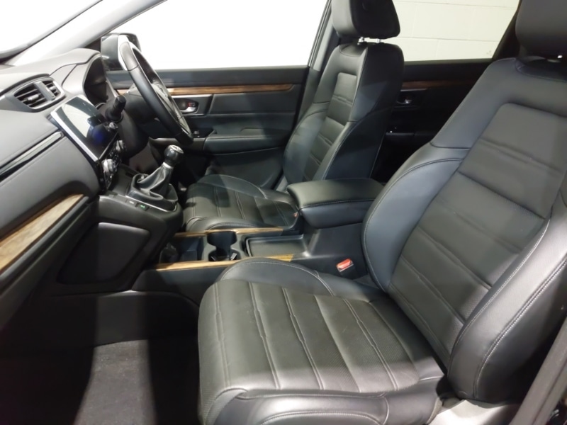 Used Honda CR-V 2019 for sale - 76779404: Photo 5