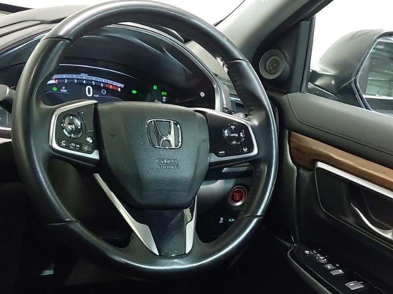 Used Honda CR-V 2019 for sale - 76779404: Photo 7