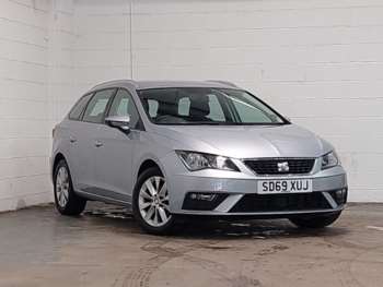 2019 - 1.6 TDI SE [EZ] 5dr