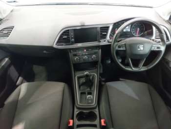 Used SEAT Leon 2019 for sale - 74988261: Photo