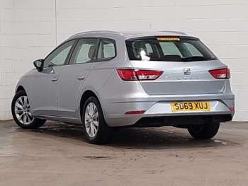 Used SEAT Leon 2019 for sale - 74988261: Photo