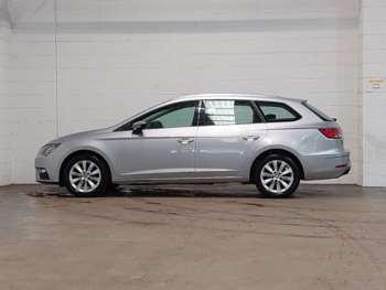 Used SEAT Leon 2019 for sale - 74988261: Photo