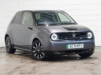 2021 - 113kW Advance 36kWh 5dr Auto