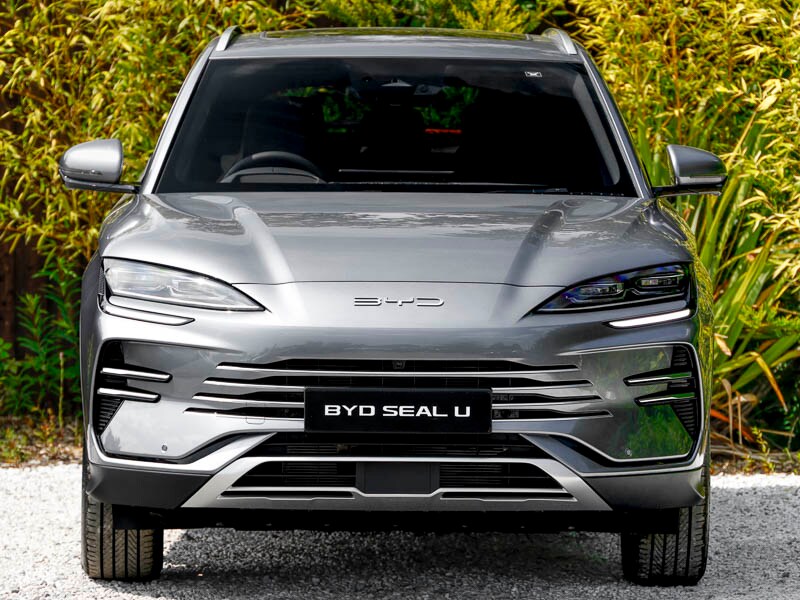 Used BYD Seal U 2026 for sale - 77751117: Photo 13