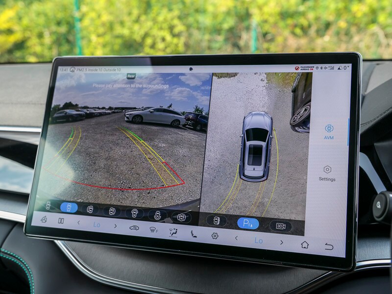 Used BYD Seal U 2026 for sale - 77751117: Photo 9