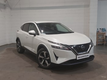 Used Nissan Qashqai 2023 for sale - 79505973: Photo