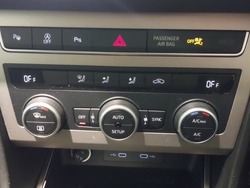 Used SEAT Ateca 2020 for sale - 78032755: Photo 17