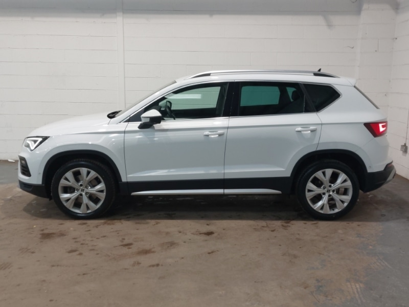 Used SEAT Ateca 2020 for sale - 78032755: Photo 4