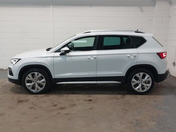 Used SEAT Ateca 2020 for sale - 78032755: Photo