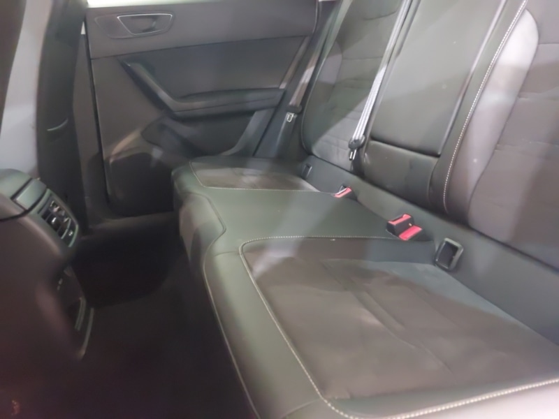 Used SEAT Ateca 2020 for sale - 78032755: Photo 6
