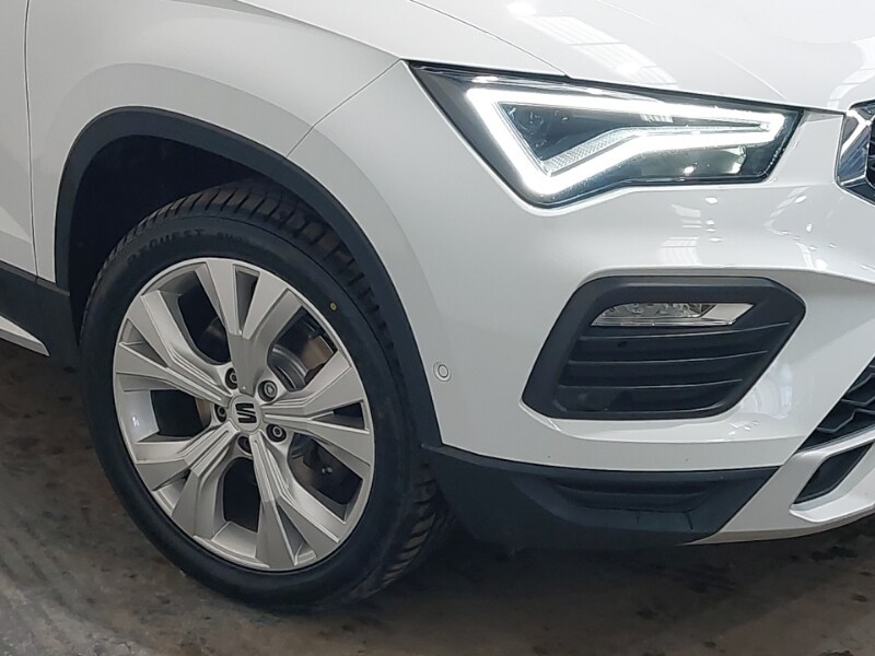 Used SEAT Ateca 2020 for sale - 78032755: Photo 9