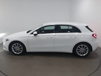 Used Mercedes-Benz A-Class 2019 for sale - 77373410: Photo