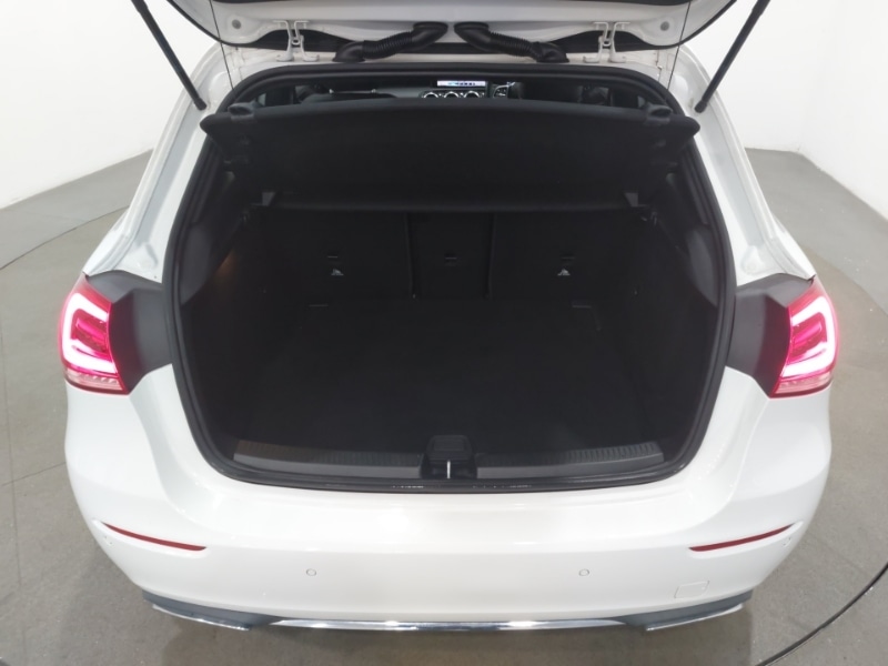 Used Mercedes-Benz A-Class 2019 for sale - 77373410: Photo 8