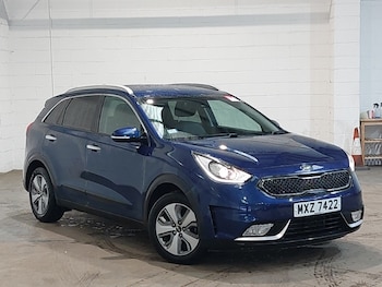 Used Kia Niro 2019 for sale - 78455480: Photo