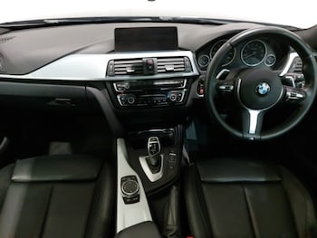 Used BMW 4 Series 2016 for sale - 75768158: Photo
