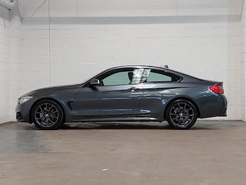 Used BMW 4 Series 2016 for sale - 75768158: Photo