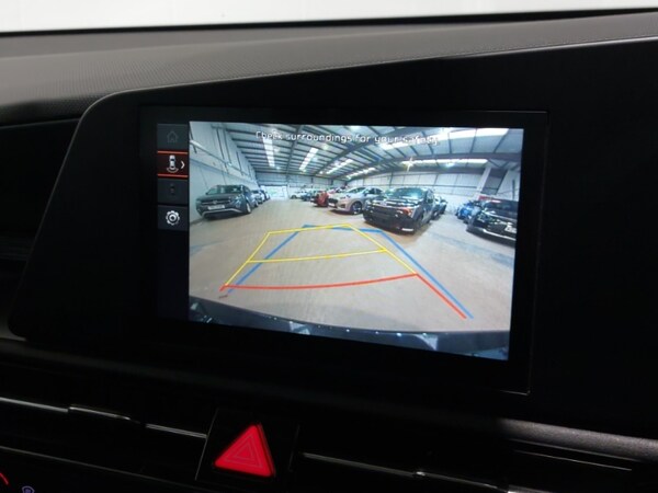 Used Kia Niro 2023 for sale - 76269227: Photo 10