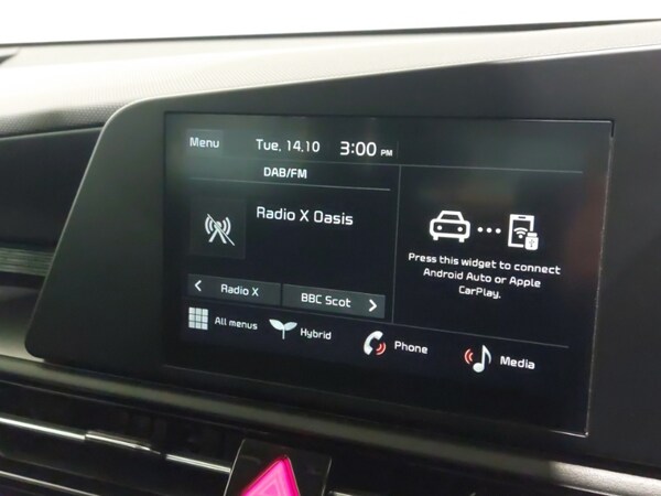 Used Kia Niro 2023 for sale - 76269227: Photo 11