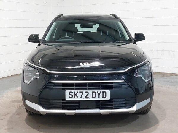 Used Kia Niro 2023 for sale - 76269227: Photo 12