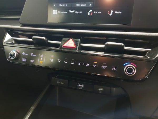 Used Kia Niro 2023 for sale - 76269227: Photo 18