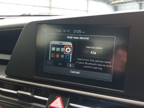 Used Kia Niro 2023 for sale - 76269227: Photo 19