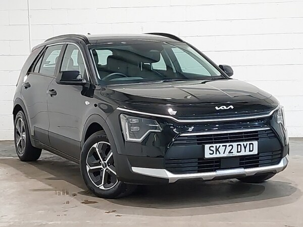 Used Kia Niro 2023 for sale - 76269227: Photo 1