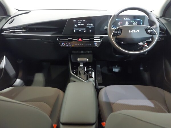 Used Kia Niro 2023 for sale - 76269227: Photo 2
