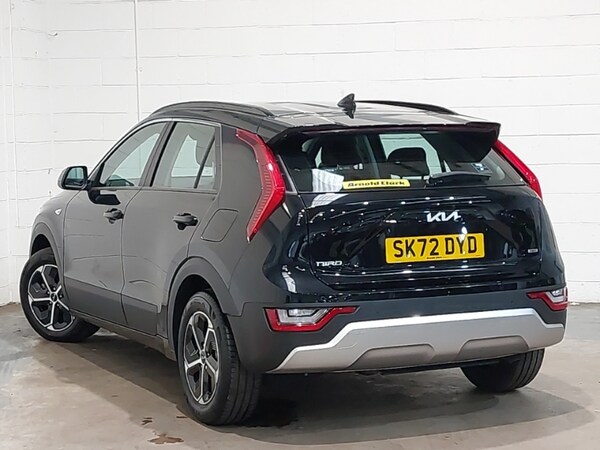 Used Kia Niro 2023 for sale - 76269227: Photo 3