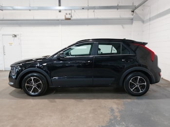 Used Kia Niro 2023 for sale - 76269227: Photo 4
